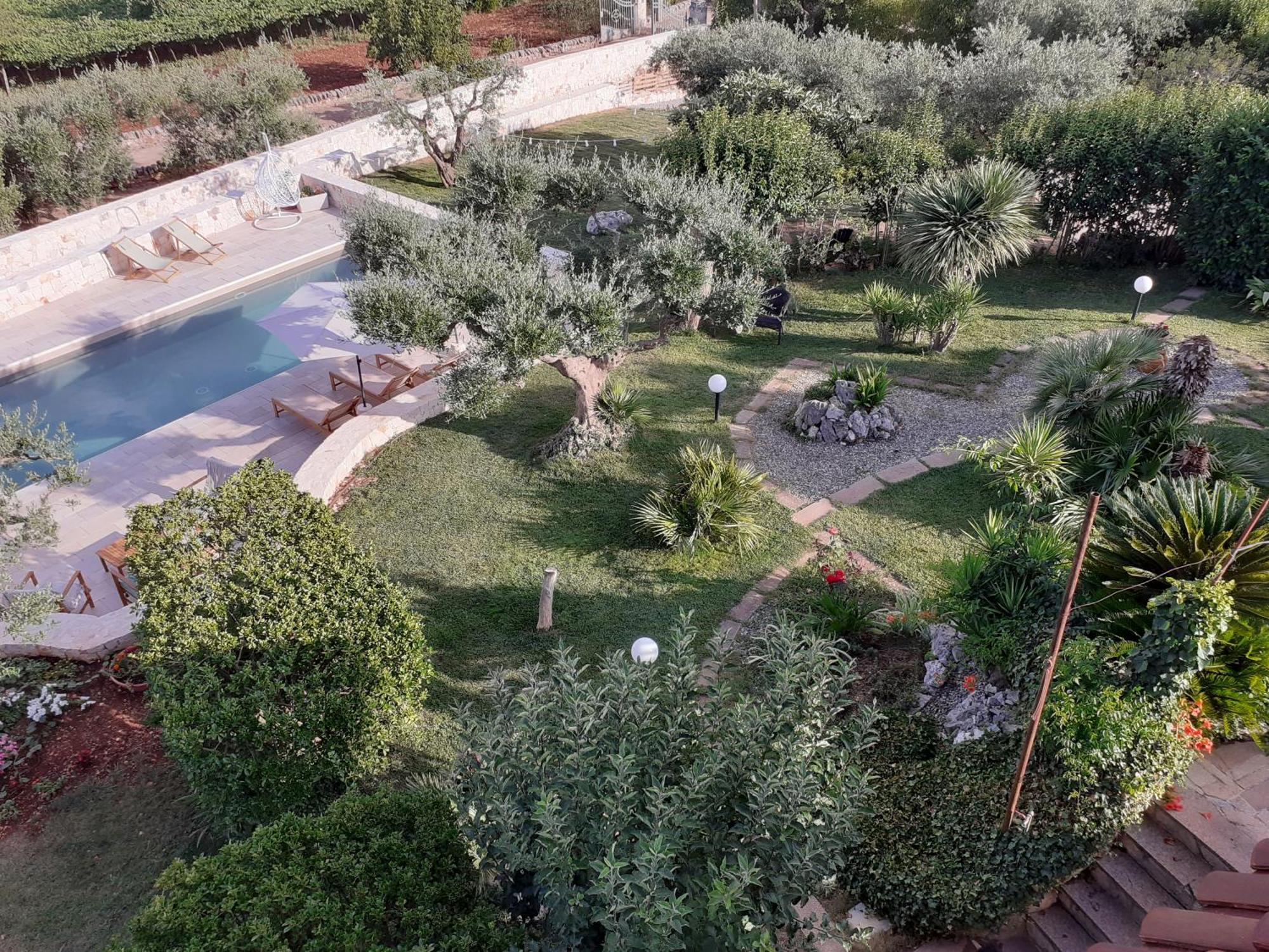 Holiday Home Cosimo โลโกโรตอนโด ภายนอก รูปภาพ