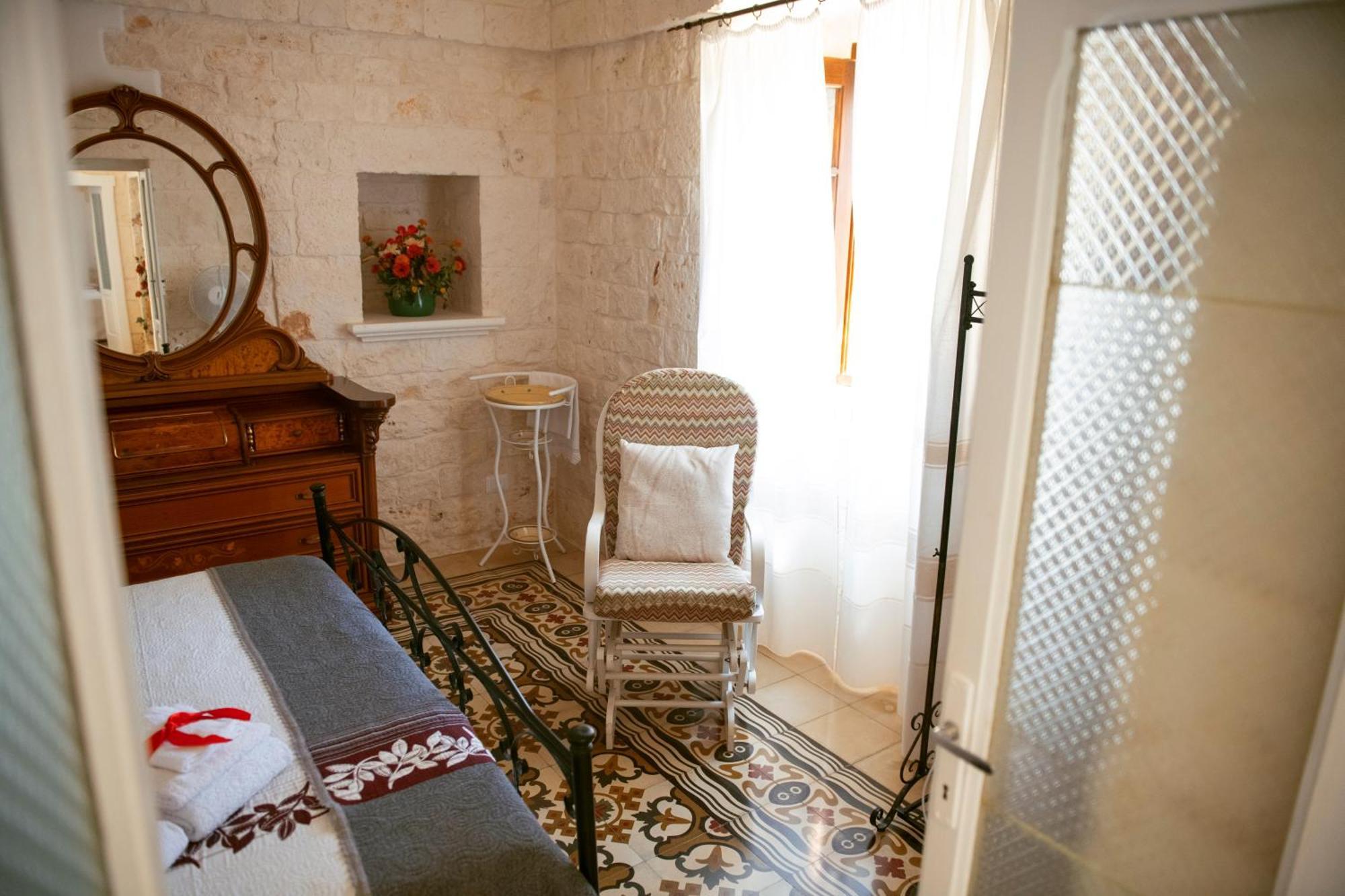 Holiday Home Cosimo โลโกโรตอนโด ภายนอก รูปภาพ