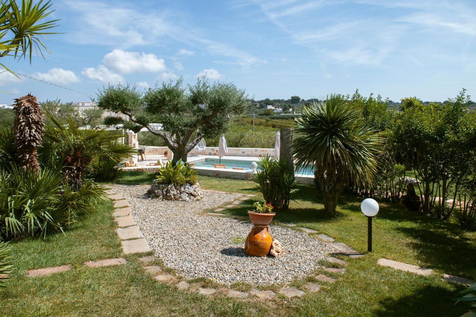 Holiday Home Cosimo โลโกโรตอนโด ภายนอก รูปภาพ