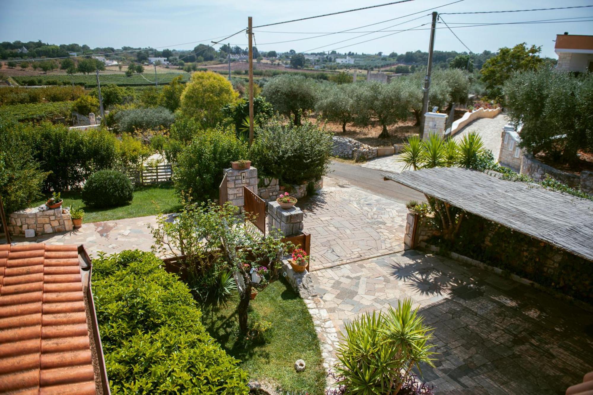 Holiday Home Cosimo โลโกโรตอนโด ภายนอก รูปภาพ