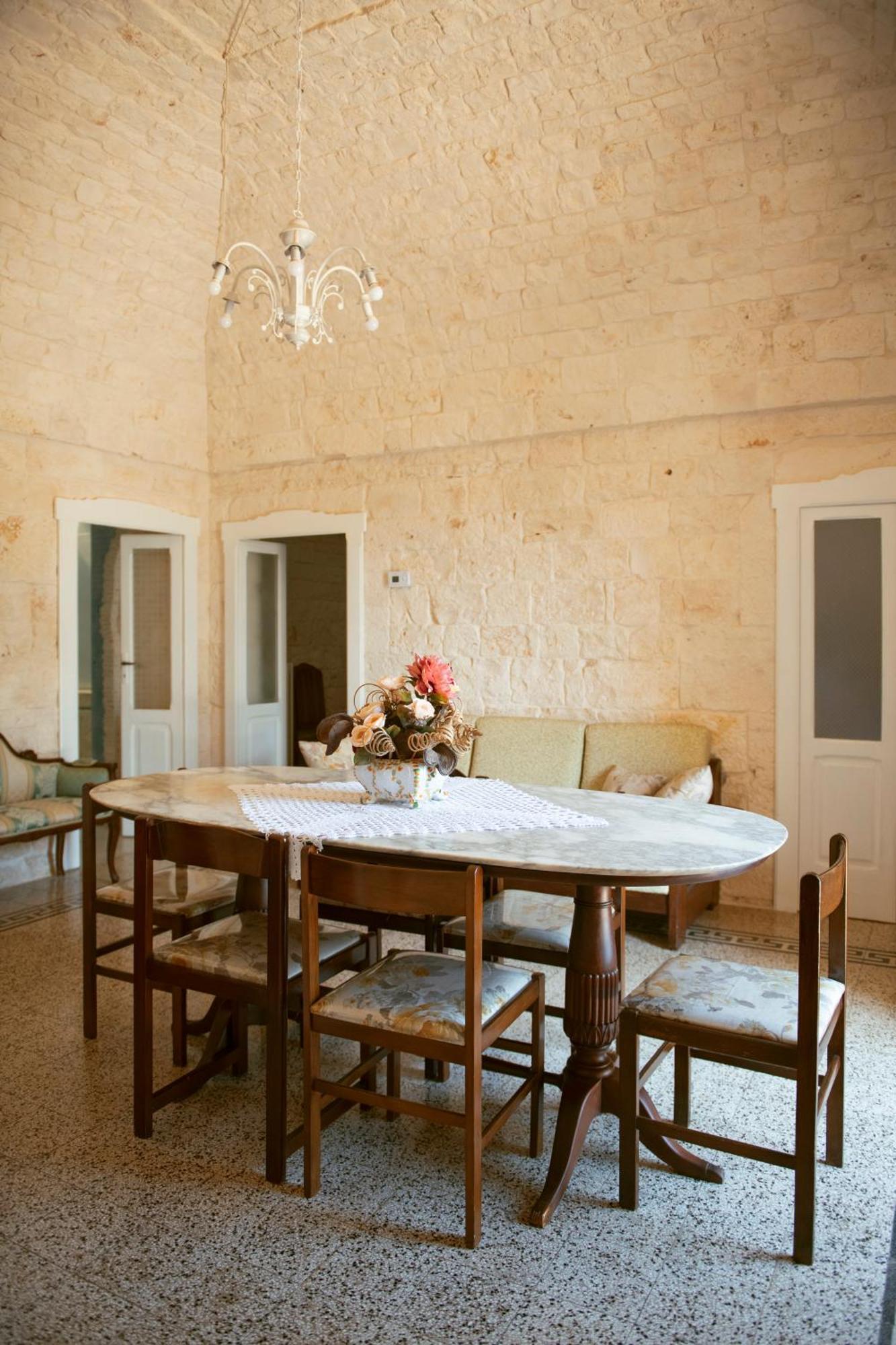 Holiday Home Cosimo โลโกโรตอนโด ภายนอก รูปภาพ