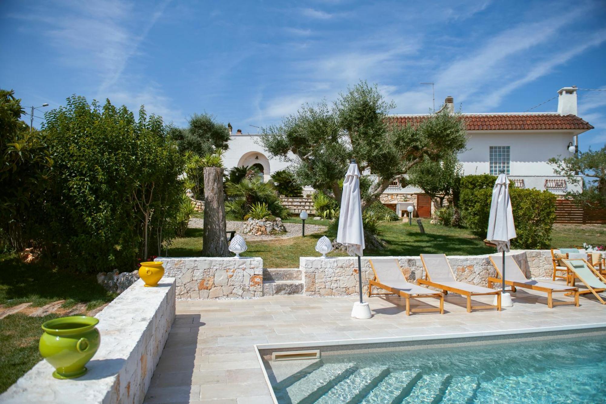 Holiday Home Cosimo โลโกโรตอนโด ภายนอก รูปภาพ