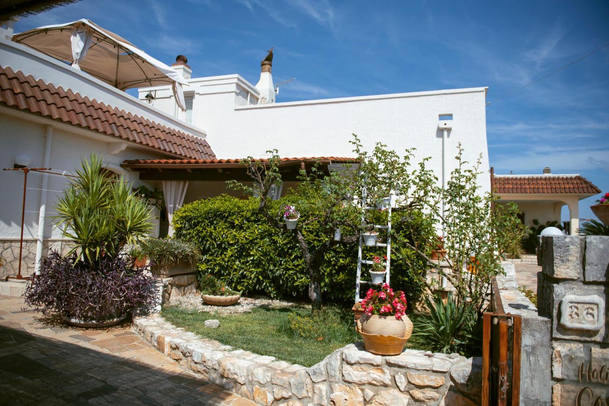 Holiday Home Cosimo โลโกโรตอนโด ภายนอก รูปภาพ