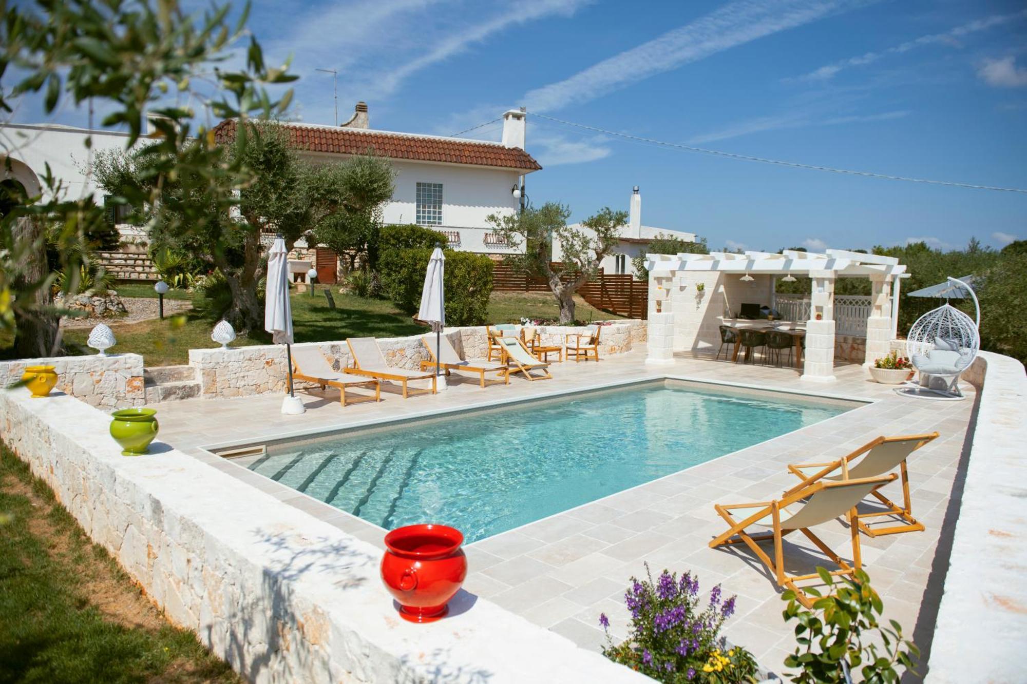 Holiday Home Cosimo โลโกโรตอนโด ภายนอก รูปภาพ