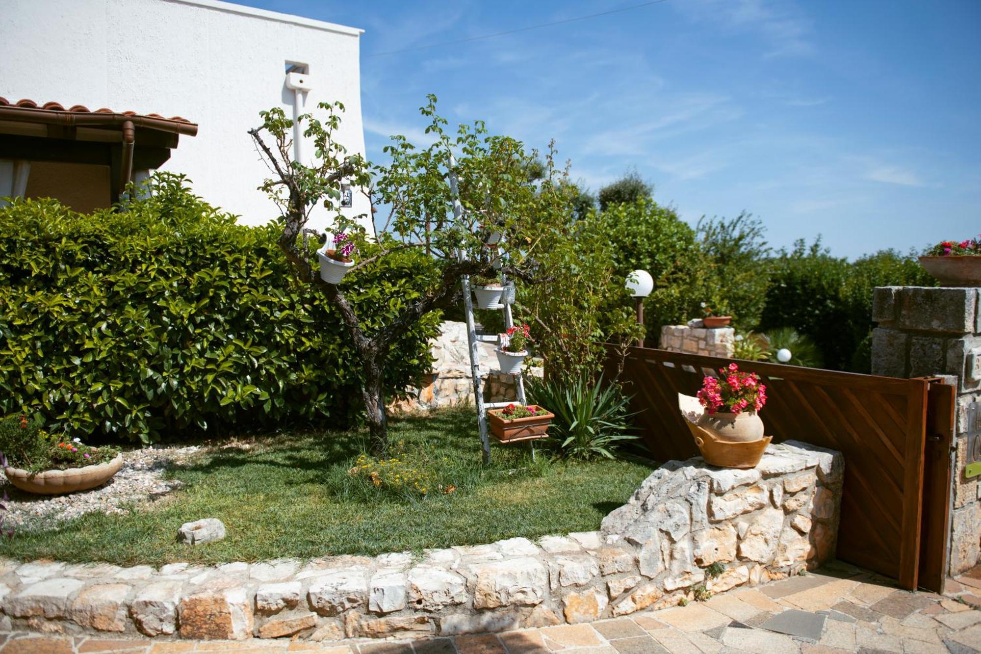Holiday Home Cosimo โลโกโรตอนโด ภายนอก รูปภาพ