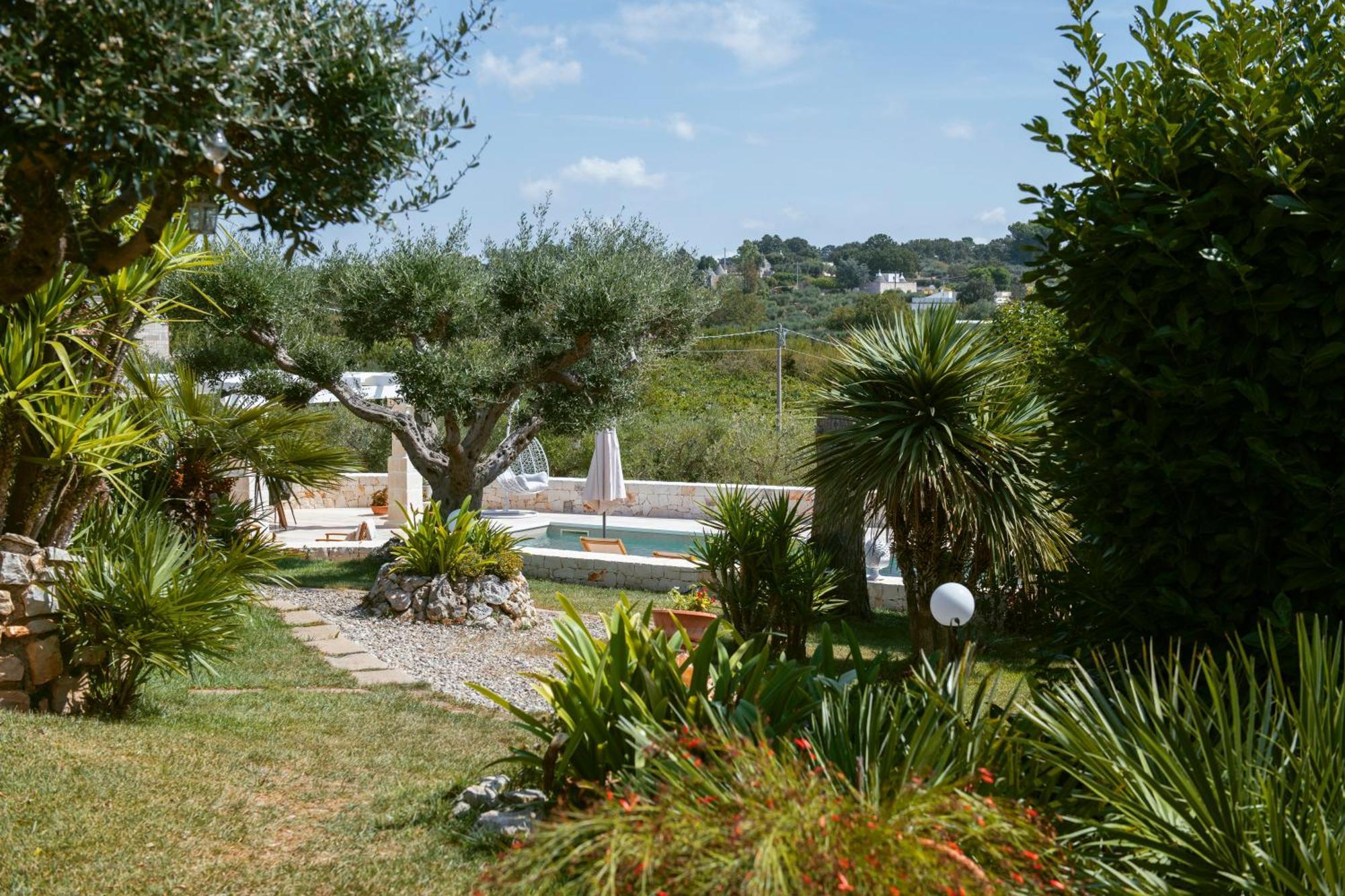 Holiday Home Cosimo โลโกโรตอนโด ภายนอก รูปภาพ