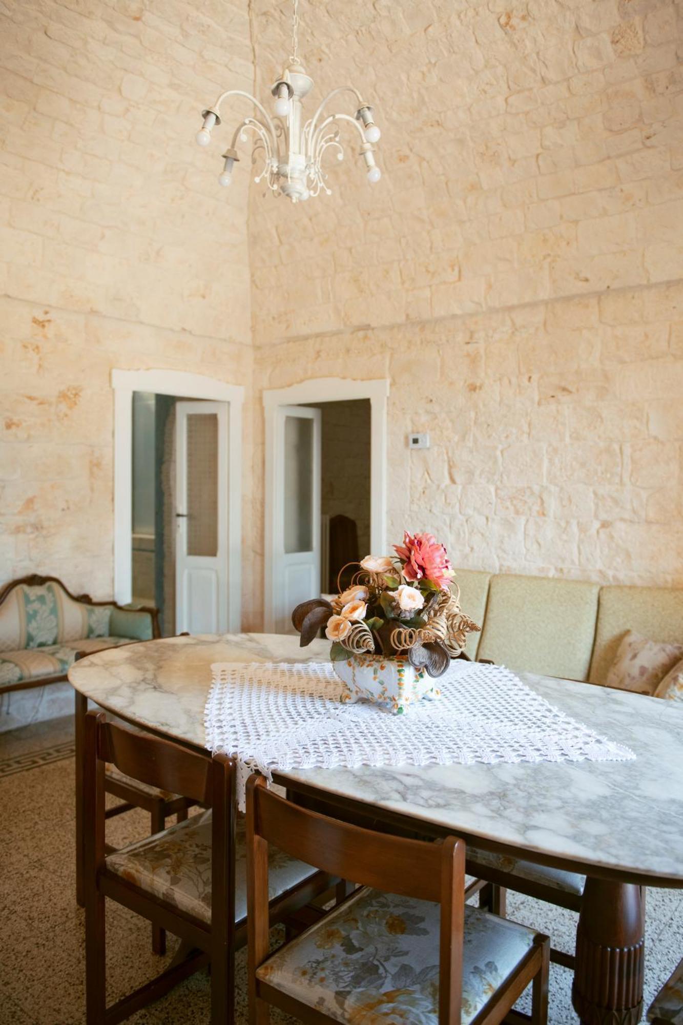 Holiday Home Cosimo โลโกโรตอนโด ภายนอก รูปภาพ