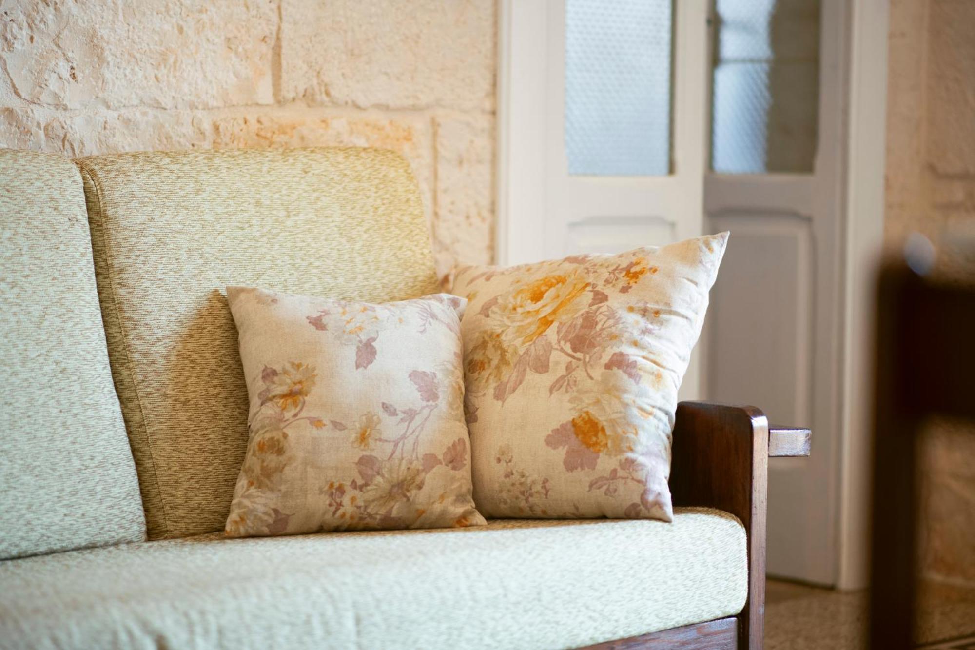 Holiday Home Cosimo โลโกโรตอนโด ภายนอก รูปภาพ