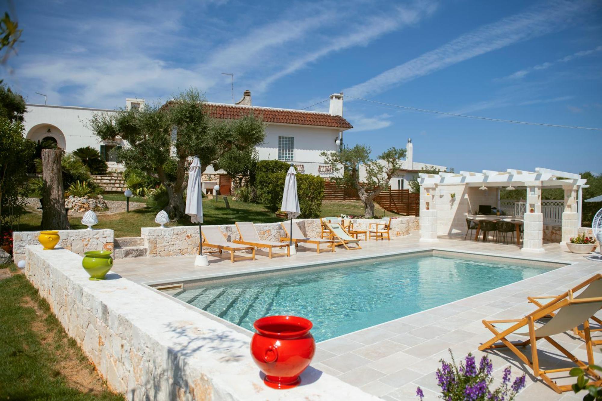 Holiday Home Cosimo โลโกโรตอนโด ภายนอก รูปภาพ