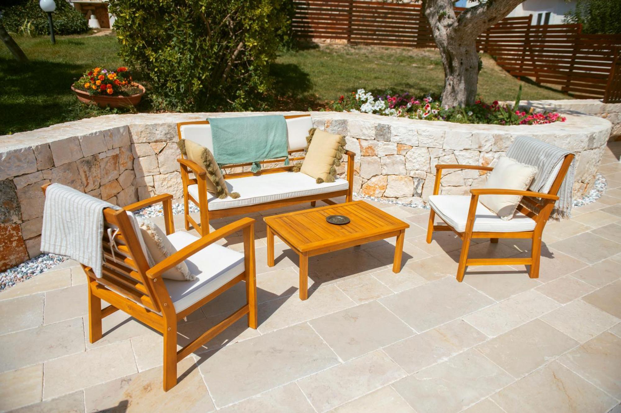 Holiday Home Cosimo โลโกโรตอนโด ภายนอก รูปภาพ