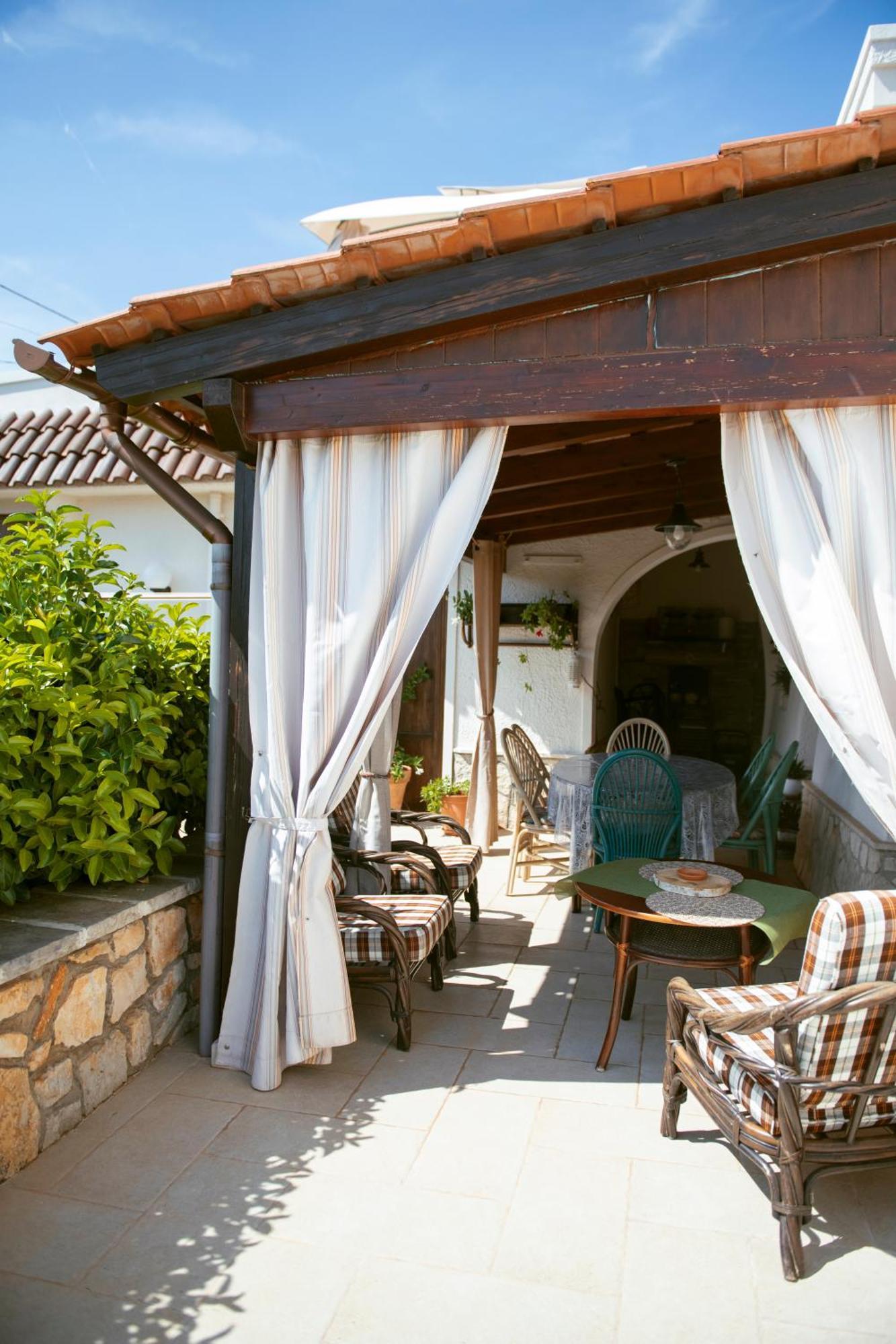 Holiday Home Cosimo โลโกโรตอนโด ภายนอก รูปภาพ
