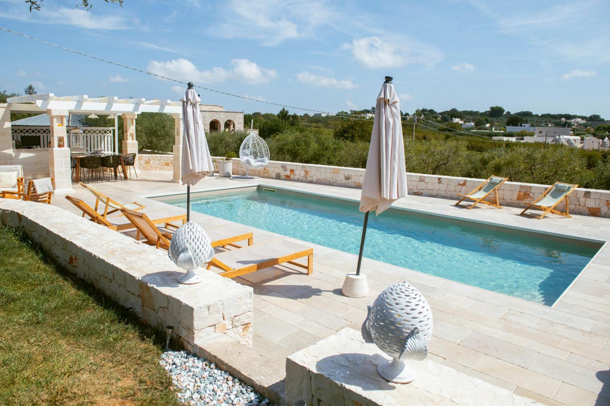 Holiday Home Cosimo โลโกโรตอนโด ภายนอก รูปภาพ