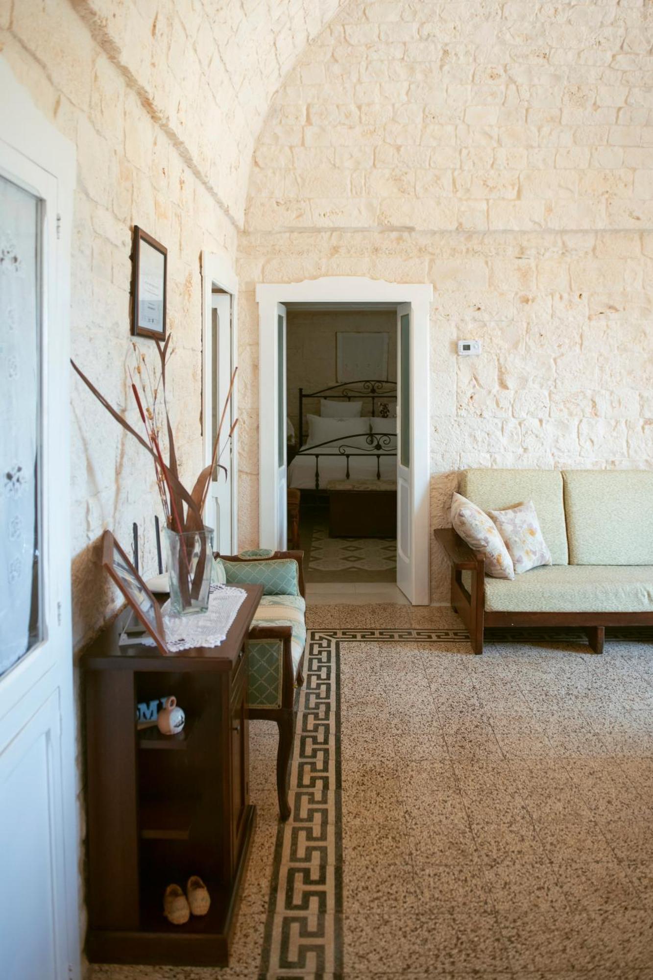Holiday Home Cosimo โลโกโรตอนโด ภายนอก รูปภาพ