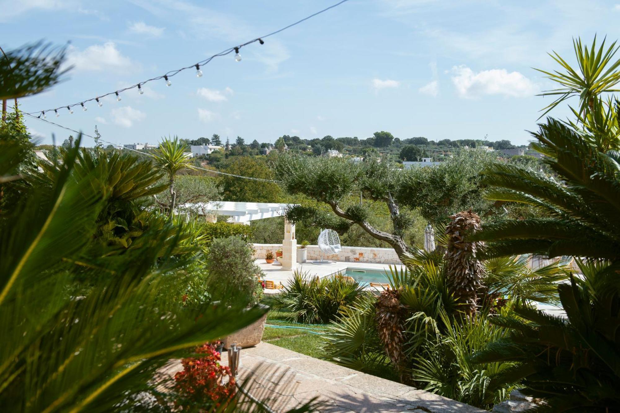 Holiday Home Cosimo โลโกโรตอนโด ภายนอก รูปภาพ
