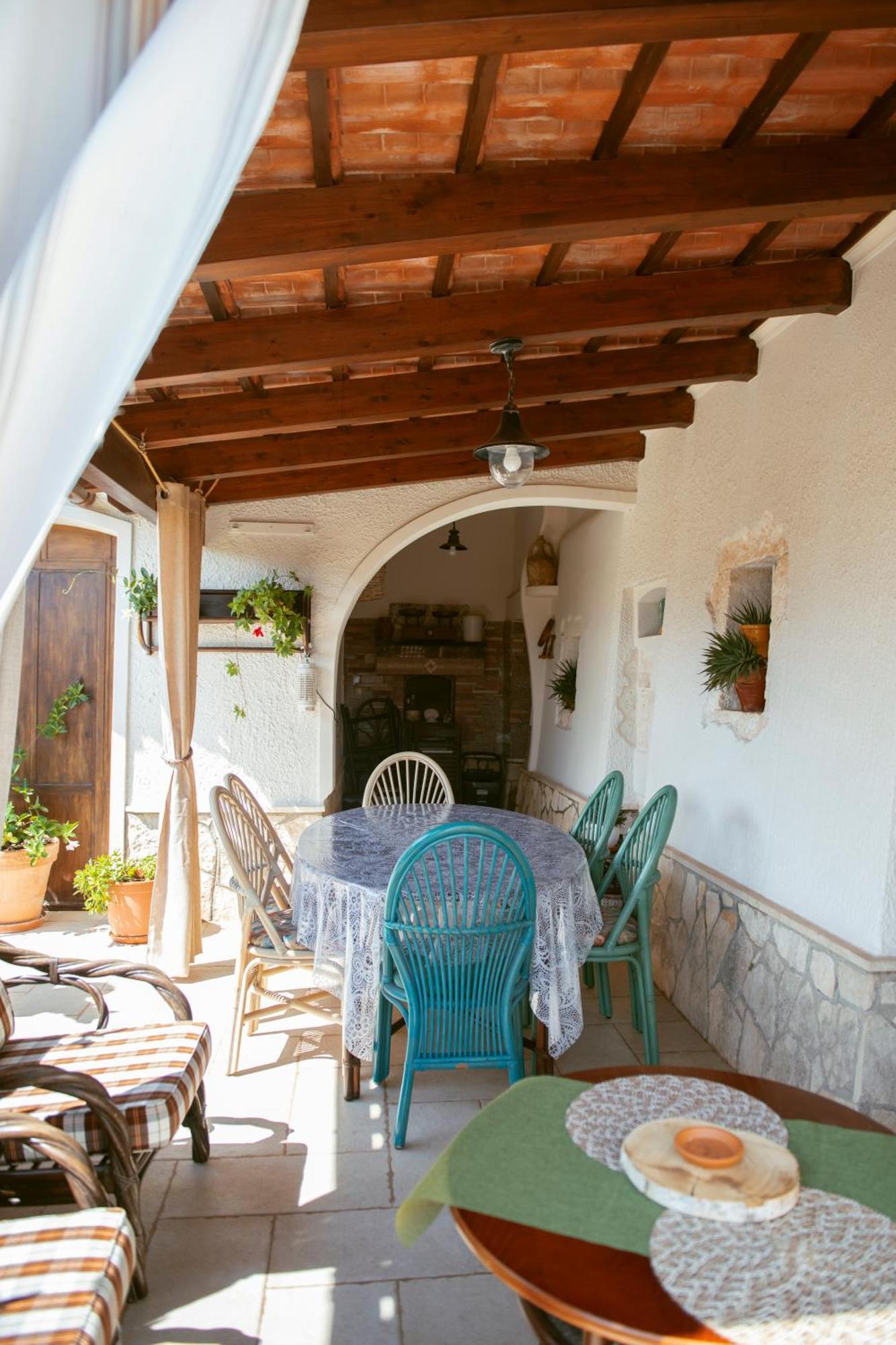Holiday Home Cosimo โลโกโรตอนโด ภายนอก รูปภาพ