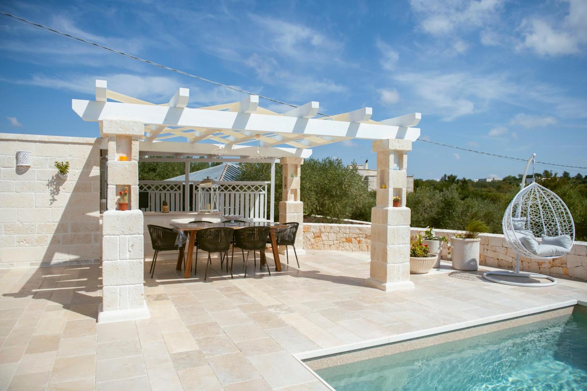 Holiday Home Cosimo โลโกโรตอนโด ภายนอก รูปภาพ