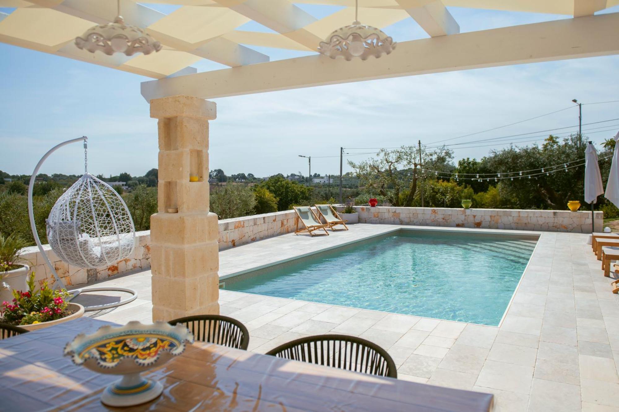 Holiday Home Cosimo โลโกโรตอนโด ภายนอก รูปภาพ
