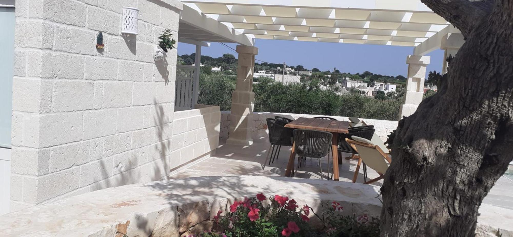 Holiday Home Cosimo โลโกโรตอนโด ภายนอก รูปภาพ