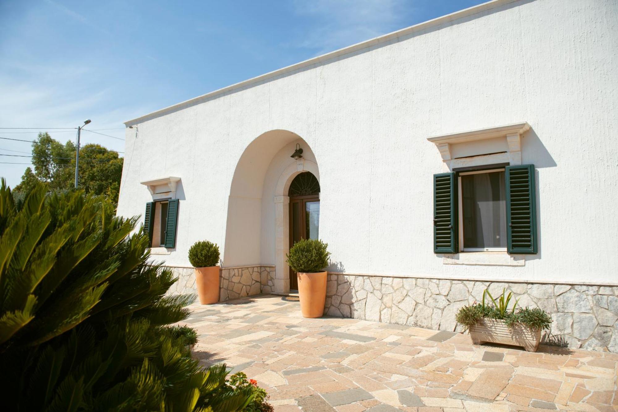 Holiday Home Cosimo โลโกโรตอนโด ภายนอก รูปภาพ